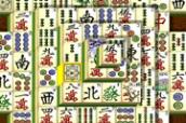 Rompecabezas de mahjong