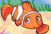 Dress Up Nemo