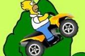 ATV de Homer
