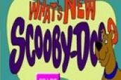 ¿Qué hay de nuevo Scooby Doo?