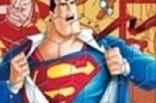 Baldosas de Superman