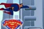 Defensor de Metropolis de Superman