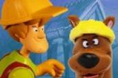 Scooby Doo's Construction