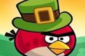 Angry Birds Río
