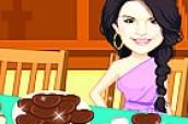 Cookies de Selena Gomez