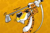 Cheetah Golf 