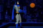 Batman Basketball