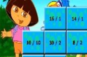 Dora Maths