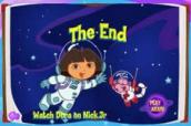 Dora in Space
