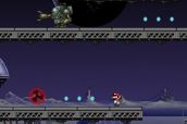 Aventura espacial de Mario