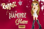 Diamantes bratz glamour
