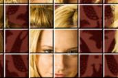 Ashley Tisdale Puzzle