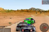 Carreras de rally 3D