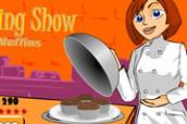 Cooking Show 3