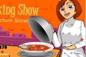 Cooking Show 6